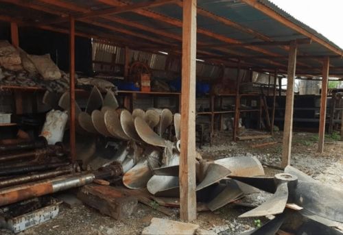 非洲闯荡记 日用百货贸易的机遇与挑战