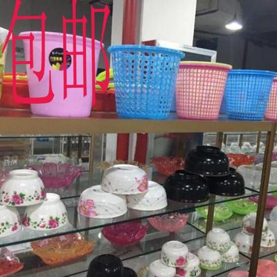义乌地摊2元店货源攻略 一元二元店家居小商品与精品日用百货批发解析